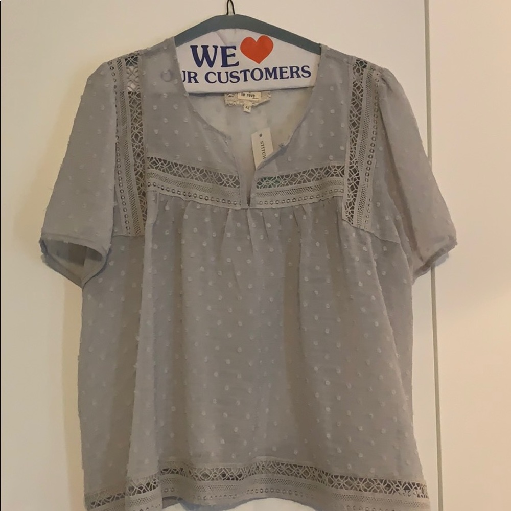 Blouse